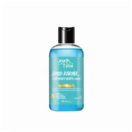 Earth Beauty & You Shower Gel Good Karma - 380ml