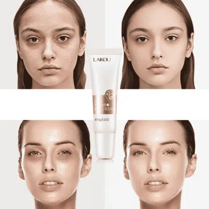 LAIKOU Sakura Eye Cream - 15g