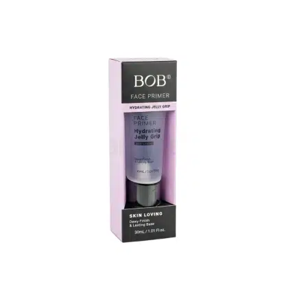 BOB Hydrating Jelly Grip Face Primer 30ml