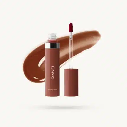 MARS Drip Lip Mist Cocoa Drip 06