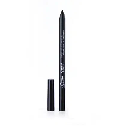 Nirvana Color Kohl Eyeliner Pencil - 2gm