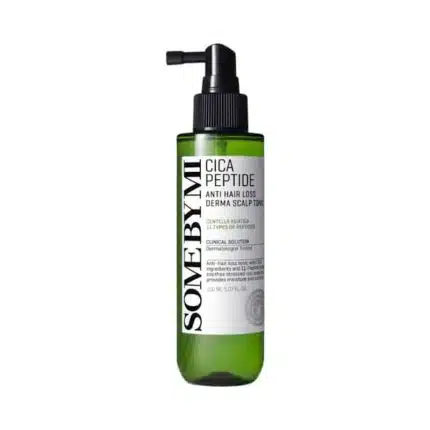 Some By Mi CICA Peptide Anti Hair Loss Scalp Tonic - 150ml