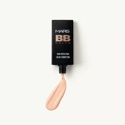Mars BB Cream Medium 03