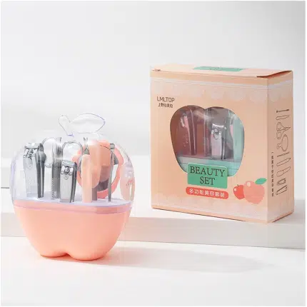 LMLTOP Beauty Set Pedicure and Manicure