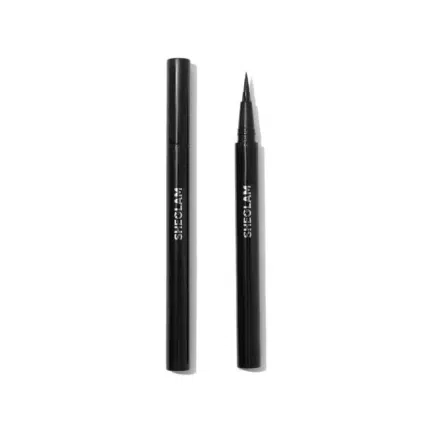 SheGlam Pro Precision Waterproof Liquid Eyeliner - 0.6ml