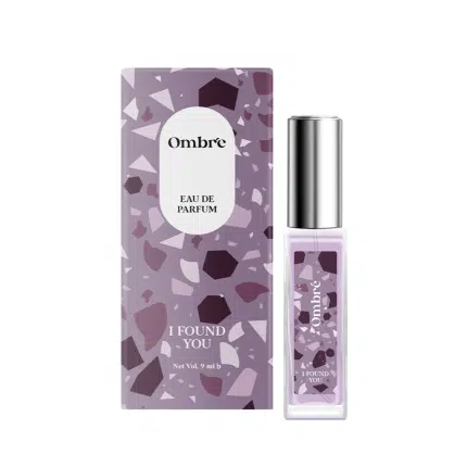 Ombre EDP Perfume - I Found You 9ml