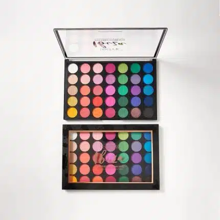 Technic ibiza Eyeshadow Palette