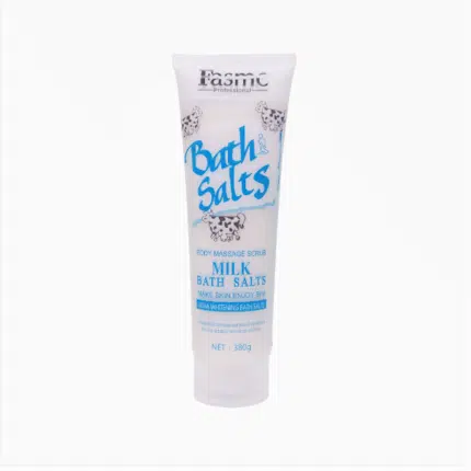FASMC Milk Bath Salts – 380g