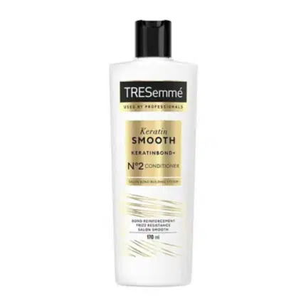 Tresemme Keratin Smooth Keratinbond No2 Conditioner - 170ml