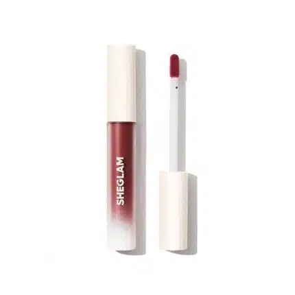SHEGLAM Matte Liquid Lipstick - Cosmopolitan