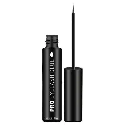 Swiss Beauty Pro Eyelash Glue - Black