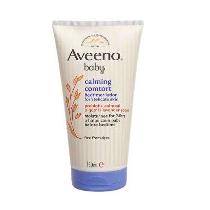 Aveeno Baby Calming Comfort Lotion - 150ml