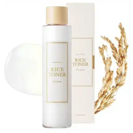 I'M From Rice Toner - 150ml