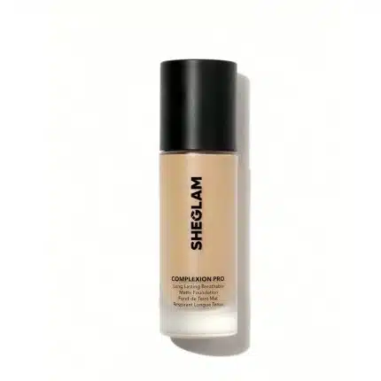 Sheglam Pro Long Lasting Matte Foundation - Sand