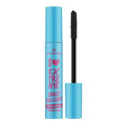 Essence I Love Extreme Crazy Volume Waterproof Mascara