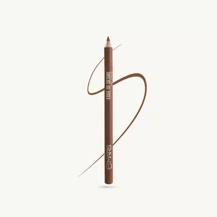 MARS Lipliner Blood Brown Mocha 12