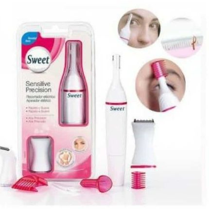 Veet Sensitive Precision Hair Remover Electric Trimmer