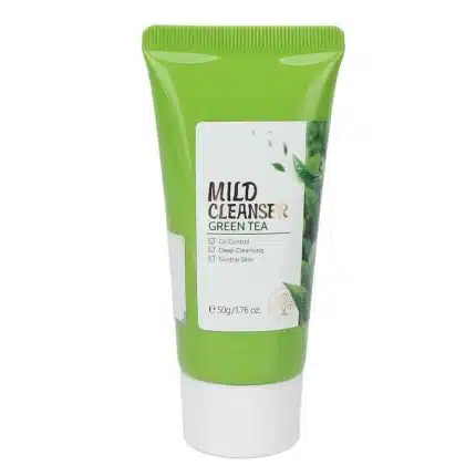 FENYI Green Tea Mild Cleanser Oil Control - 50g