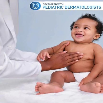 Cerave Baby Moisturizing Cream - 142g