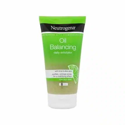 Neutrogena Oil Balancing Daily Exfoliator - 150ML