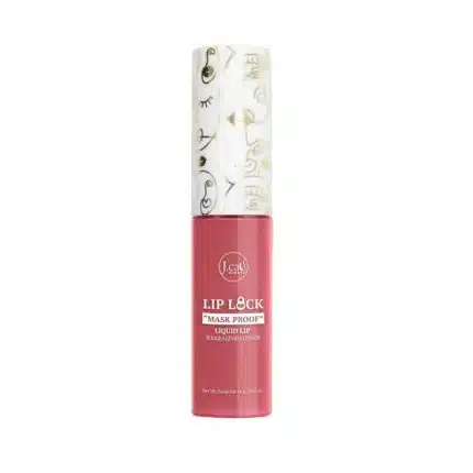 J Cat Lip Lock Mask Proof Liquid Lipstick LMP108 Blessed - 12gm