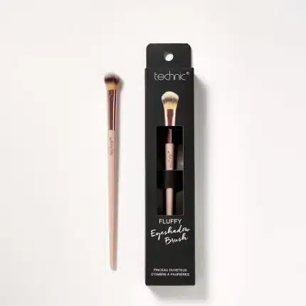 Technic Fluﬀy Eyeshadow Brush