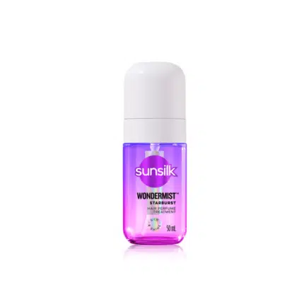Sunsilk Wondermist Starburst Hair Perfume Treatment - 50ml