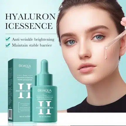Bioaqua Hyaluronic Acid Serum - 30ml