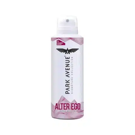 Park Avenue Signature Collection Body Spray- Alter Ego 150ml