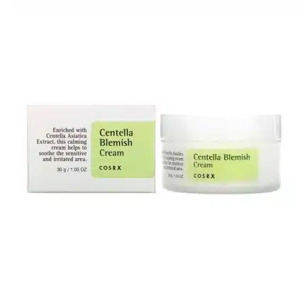 COSRX Centella Blemish Cream - 30g