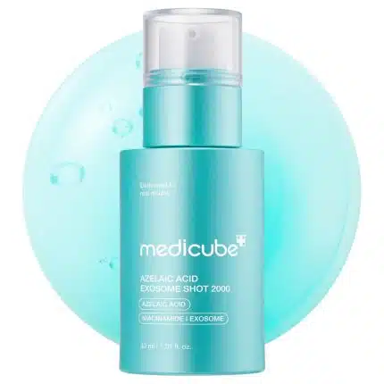 Medicube Azelaic Acid 16 Calming Serum 30ml