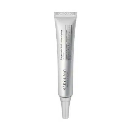 Mary&May Tranexamic Acid + Glutathione Eye Cream - 12g