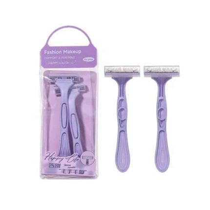 LMLTOP Portable Razor 2pcs - LLT01