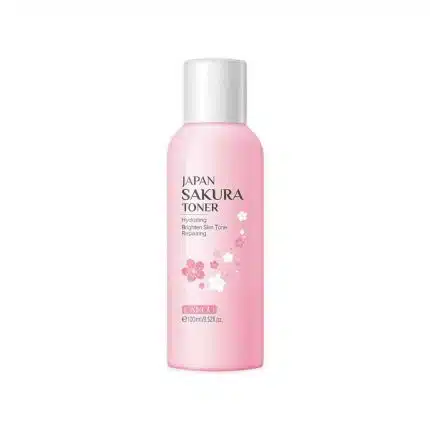 LAIKOU Sakura Toner - 100ml