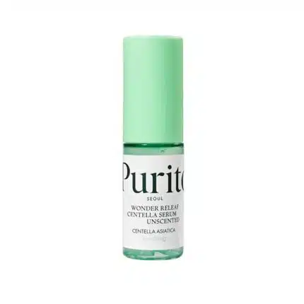 Purito Wonder Releaf Centella Serum Unscented 15ml