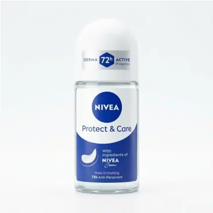 Nivea Protect & Care Anti Perspirant Roll On 50ml