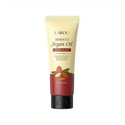 Laikou Morocco Argan Oil Hair Mask - 100g