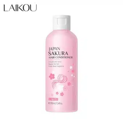 Laikou Japan Sakura Hair Conditioner 200ml