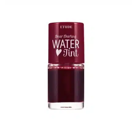 Etude Dear Darling Water Tint Red Grapefruit 4
