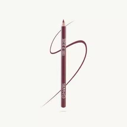 MARS Lipliner Blood Wine Nights 05