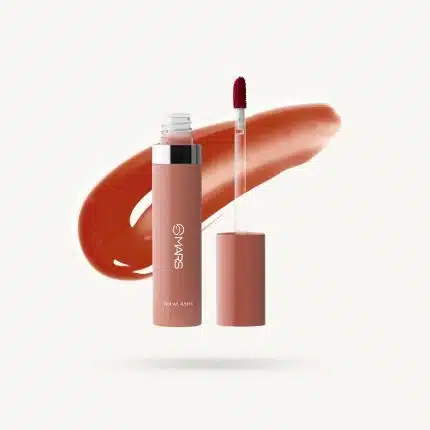 MARS Drip Lip Mist Peachy Drip 01