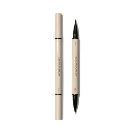 Sheglam Multi Tasker line & Detail Eyeliner Pen - Black