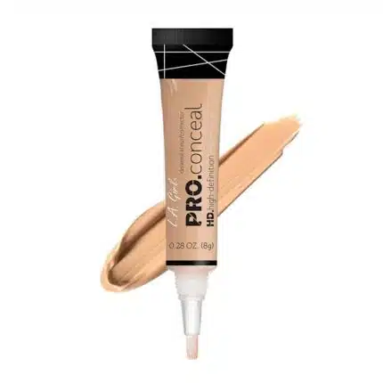 L.A. Girl Pro Concealer Pure Beige