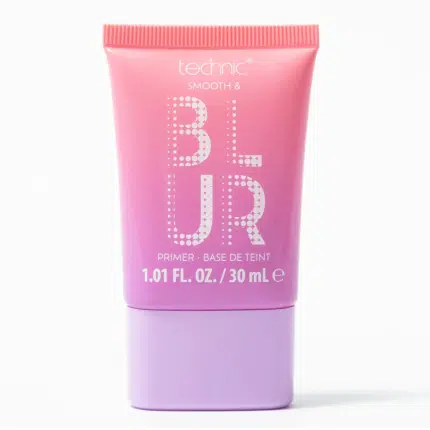 Technic Smooth Blur Primer 30ml