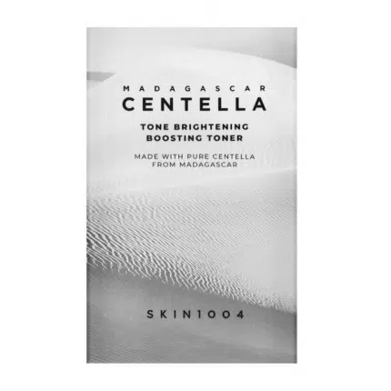 SKIN1004 Madagascar Centella Tone Brightening Boosting Toner 1.5ml