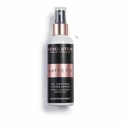 Revolution Oil Control Fixing Spray 100ml