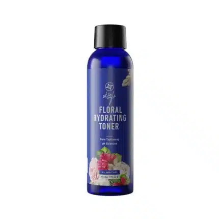 Skin Cafe Floral Hydrating Toner - 110ml