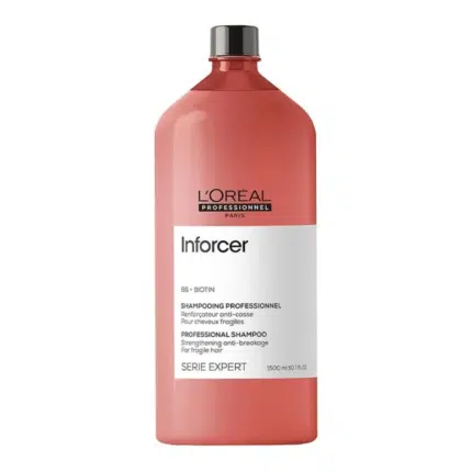 Loreal Professionnel Serie Expert Inforcer Shampoo 1500ml