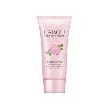 LAIKOU Rose Hand Care Cream 60g