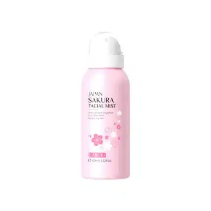 Laikou Japan Sakura Facial Mist - 100ml